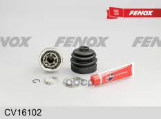 ШРУС Mazda 3 FENOX арт. cv16102
