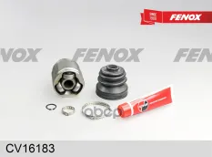 ШРУС внутренний левый FENOX арт. CV16183