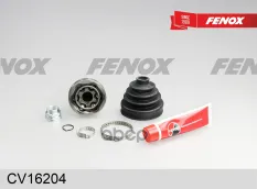 ШРУС Albea FENOX арт. cv16204