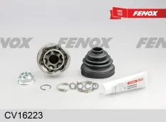 ШРУС наружный 35/45 шл. FENOX арт. CV16223