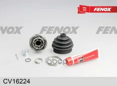 ШРУС наруж.ком/кт FENOX арт. CV16224