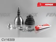 Шрус Opel Astra H 04-, Zafira B 05-11 33_26шл наружный FENOX арт. CV16309