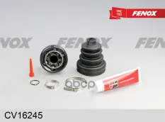 ШРУС наружный 22/32шл. FENOX арт. CV16245