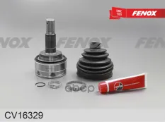 Шрус Toyota Land Cruiser J200 07- Lexus LX 570 07- 36_30шл наружный FENOX арт. CV16329