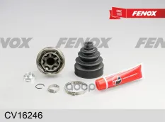 ШРУС наружный 24/23шл  АБС 40 FENOX арт. CV16246