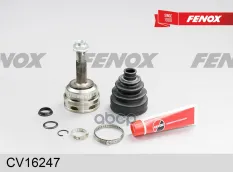 ШРУС наружный к-кт! Geely MK 1.5 08> FENOX арт. CV16247