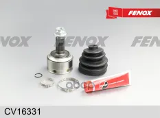 ШРУС Honda Acura 05-  Accord 08-  Civic 06-11  CR-V 07-  Legend 07- 30/32шл  наружный FENOX арт. cv16331
