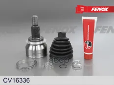 ШРУС Mazda CX-5 11- 6 12- 31 24шл наружный FENOX арт. CV16336