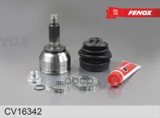 ШРУС Mazda 3 03-  5 05- 28/24шл  наружный FENOX арт. cv16342
