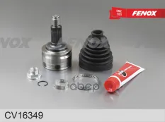 Шрус Cadillac SRX 10-, XTS 13- Opel Astra 10-, Insignia 09-, Zafira 12- 30_23шл наружный FENOX арт. CV16349