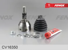 ШРУС Opel Astra 09-16 33 23шл наружный FENOX арт. CV16350