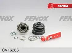 ШРУС наружный! Chery Tiggo 2.0-2.4 05> FENOX арт. CV16283
