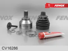Шрус FENOX арт. CV16286