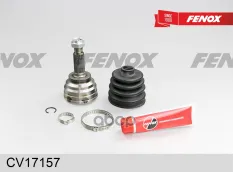 Шрус FENOX арт. CV17157