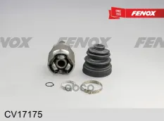 ШРУС Chevrolet Lacetti 03- 34/29шл  внутренний FENOX арт. cv17175