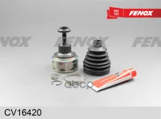 Шрус FENOX арт. CV16420
