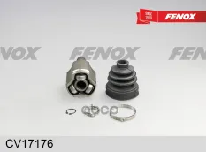 ШРУС Chevrolet Aveo 02- 22 29шл внутренний FENOX арт. CV17176