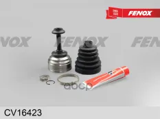 Шрус FENOX арт. CV16423