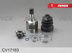 ШРУС Сhevrolet Matiz 98-21  Spark 98- 22/19шл  внутренний FENOX арт. cv17183
