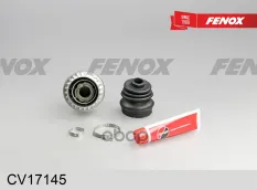 ШРУС внутр.ком/кт FENOX арт. CV17145