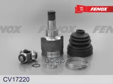 Шрус Ford Focus 98-04 23_21шл внутренний левый FENOX арт. CV17220