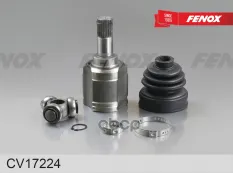 ШРУС Mitsubishi Lancer 00-11 25/29шл  внутренний правый FENOX арт. cv17224