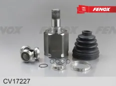 Шрус Kia Ceed 06-12 28_26шл внутренний FENOX арт. CV17227