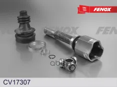 Шрус Renault Megane II 02- 23_30шл внутренний правый FENOX арт. CV17307