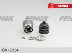 ШРУС Honda CR-V 06-  Accord 10-  Crosstour 10-15  CR-V 05- 23/20шл  внутренний FENOX арт. cv17334