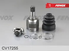 ШРУС Mitsubishi ASX 10-  Lancer 07-  Galant 06- 27/32шл  внутренний FENOX арт. cv17255