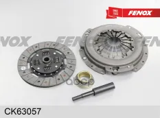 Компл.сцепл. FENOX арт. ck63057