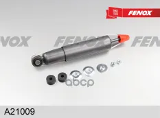 Амортизатор FENOX A21009 FENOX арт. A21009