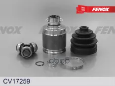 Шрус Honda Civic 95-, CR-V95-, Stream 01-, HR-V 99- 27_30шл внутренний правый FENOX арт. CV17259