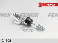 Цилиндр главный привода сцепления FENOX арт. C1508
