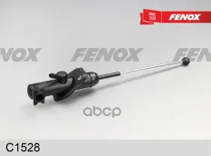 Цилиндр главный привода сцепления FENOX арт. C1528