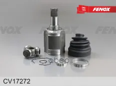 ШРУС Hyundai Santa Fe 09-12  Kia Sorento 09-12 28/35шл  внутренний FENOX арт. cv17272