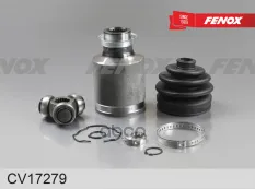 Шрус Mazda 3 06- 28_22шл внутренний правый М_Т FENOX арт. CV17279