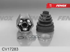 ШРУС Ford Mondeo 07- 2.0  S-Max 06- 2.0 28/26шл  внутренний левый FENOX арт. cv17283