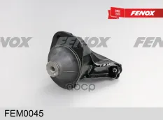 Опора двигателя R, гидронаполненная FENOX арт. FEM0045