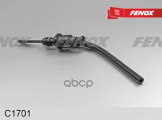 Цилиндр сцепления главный HYUNDAI Elantra (12-) KIA Ceed (12-) FENOX FENOX арт. C1701