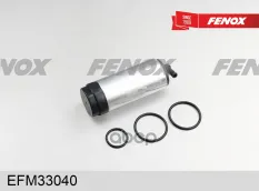Модуль топл.насоса в сборе VAG Golf IV/Octavia I FENOX арт. efm33040