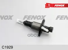 Цилиндр главный привода сцепления FENOX арт. C1929