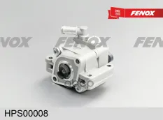 Насос гидроусилителя руля (без шкива без бачка) BMW 3 (E90/E91) 05-12 FENOX арт. hps00008