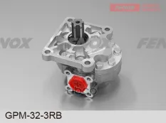 Насос шестеренный FENOX арт. GPM-32-3RB