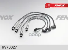 Провода высокого напряж. к-кт FENOX арт. IW73027