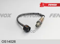 Датчик кислорода FENOX арт. OS14026