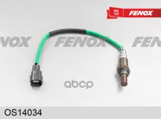 ДАТЧИК КИСЛОРОДА FENOX арт. OS14034