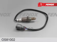 Датчик кислорода Toyota RAV 4 10-  2.4i до катализатора FENOX арт. os81002