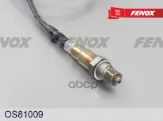 ДАТЧИК КИСЛОРОДА FENOX арт. OS81009