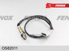 Датчик кислорода VW Tiguan II 16-  Kodiaq 16- до катализатора FENOX арт. os82011